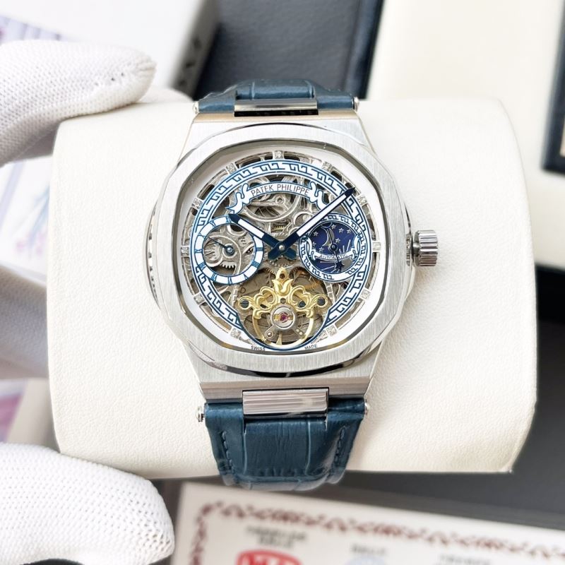 PATEK PHILIPPE Watches